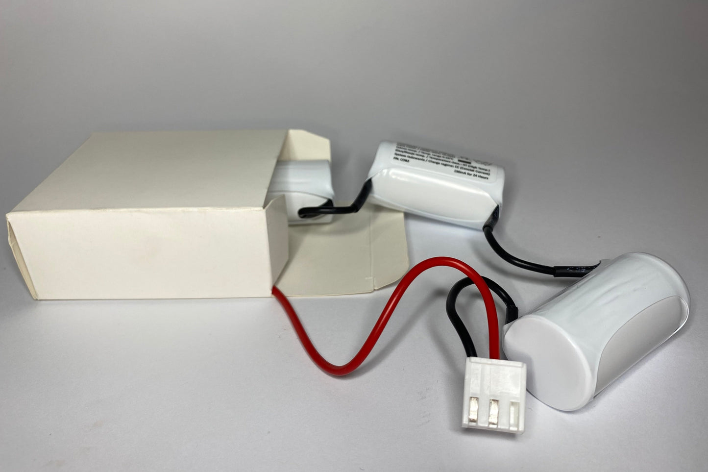 Akumulator Ni-CD "Kiełbaska" 3.6V 1500mAh