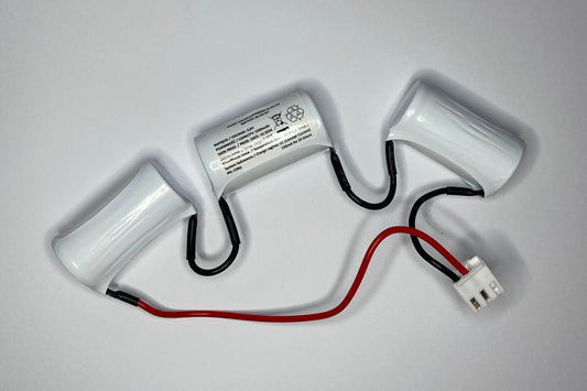 Akumulator Ni-CD "Kiełbaska" 3.6V 1500mAh