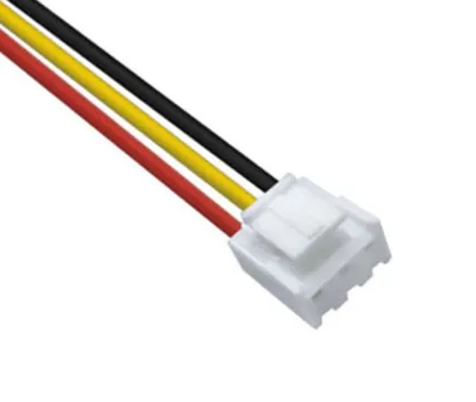 Akumulator Ni-CD "Płotek" 3.6V 1000mAh