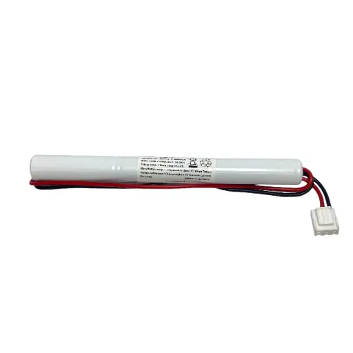 [CD-36-10-LA] Ni-CD 3,6V 1000mAh "Laska"