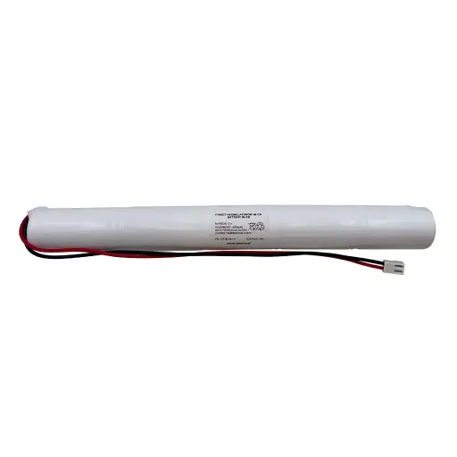 [CD-60-40-LA] Akumulator Ni-CD 6V 4000mAh "Laska"