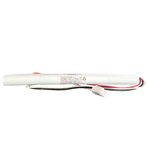 [MH-48-15-LAR] Akumulator Ni-MH 4,8V 1500mAh "Laska" 3pin Awex
