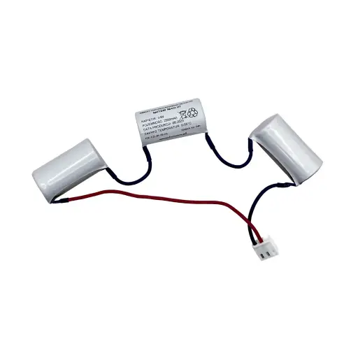 [CD-36-25-KL] Akumulator Ni-CD 3,6V 2500mAh "Kiełbaska"